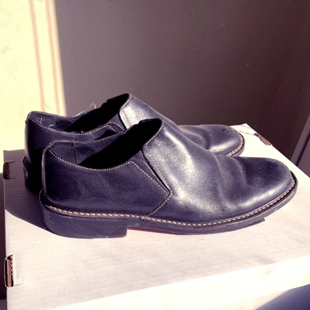 Men's Dress Shoes